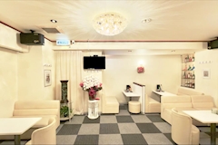 LA Vie-21・ラビ - 名古屋 錦のコンカフェ 店舗写真