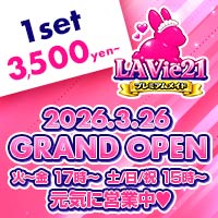 LA Vie-21 - 名古屋 錦のコンカフェ