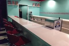 Muraz -diner doll-・ミュラズ ダイナードール - 歌舞伎町のガールズバー 店舗写真