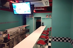 Muraz -diner doll-・ミュラズ ダイナードール - 歌舞伎町のガールズバー 店舗写真