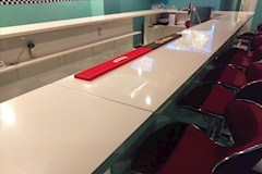 Muraz -diner doll-・ミュラズ ダイナードール - 歌舞伎町のガールズバー 店舗写真