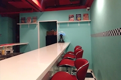 Muraz -diner doll-・ミュラズ ダイナードール - 歌舞伎町のガールズバー 店舗写真