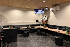 FLASH・フラッシュ - すすきのスナック 店舗写真