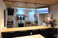FLASH・フラッシュ - すすきのスナック 店舗写真
