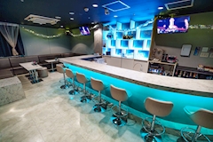 Luca.・ルカ - 名古屋 錦のガールズバー 店舗写真