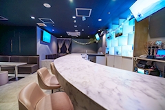 Luca.・ルカ - 名古屋 錦のガールズバー 店舗写真