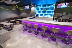 Luca.・ルカ - 名古屋 錦のガールズバー 店舗写真