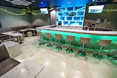 Luca.・ルカ - 名古屋 錦のガールズバー 店舗写真