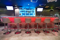 Luca.・ルカ - 名古屋 錦のガールズバー 店舗写真