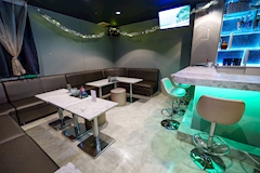 Luca.・ルカ - 名古屋 錦のガールズバー 店舗写真