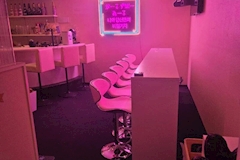 girl's bar R・ガールズバーアール - 鹿児島県・天文館のガールズバー 店舗写真