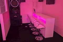 girl's bar R・ガールズバーアール - 鹿児島県・天文館のガールズバー 店舗写真