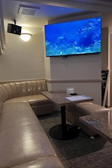 GirlsBar Raviy・ガールズバーラヴィ - 古町のガールズバー 店舗写真