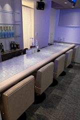 GirlsBar Raviy・ガールズバーラヴィ - 古町のガールズバー 店舗写真