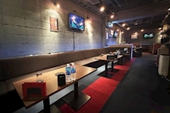 CLUB CUBE・キューブ - 池袋西口のキャバクラ 店舗写真
