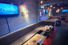 CLUB CUBE・キューブ - 池袋西口のキャバクラ 店舗写真