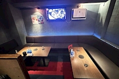 CLUB CUBE・キューブ - 池袋西口のキャバクラ 店舗写真