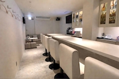 An gege・アンジュジュ - 神戸三宮のスナック 店舗写真