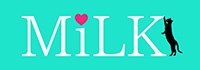 girl's bar MILK