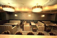GRAFF・グラフ - 名古屋 錦のクラブ/ラウンジ 店舗写真