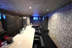 Member's彩・アヤ - 名古屋 錦のスナック 店舗写真