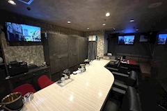 Member's彩・アヤ - 名古屋 錦のスナック 店舗写真