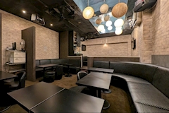 IRIS・アイリス - 恵比寿のキャバクラ 店舗写真