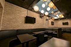 IRIS・アイリス - 恵比寿のキャバクラ 店舗写真