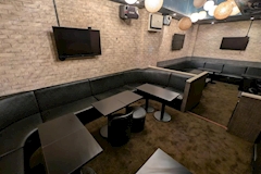 IRIS・アイリス - 恵比寿のキャバクラ 店舗写真