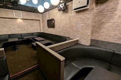 IRIS・アイリス - 恵比寿のキャバクラ 店舗写真