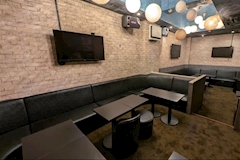 IRIS・アイリス - 恵比寿のキャバクラ 店舗写真