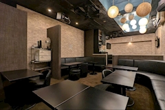 IRIS・アイリス - 恵比寿のキャバクラ 店舗写真