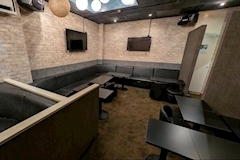 IRIS・アイリス - 恵比寿のキャバクラ 店舗写真