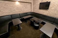 IRIS・アイリス - 恵比寿のキャバクラ 店舗写真
