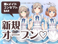 店舗写真 BAR Marine