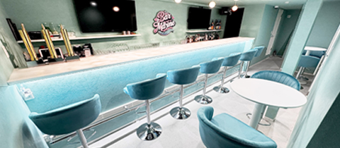 BAR Marine