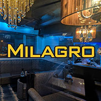 店舗写真 MILAGRO・ミラグロ - 北九州市・黒崎のキャバクラ