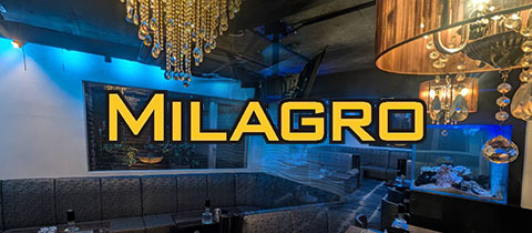 MILAGRO・ミラグロ - 北九州市・黒崎のキャバクラ