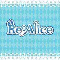 Re:Alice - 郡山駅前のコンカフェ