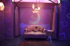 Witchy Wink・ウィッチーウィンク - 瀬田のコンカフェ 店舗写真