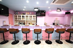 Witchy Wink・ウィッチーウィンク - 瀬田のコンカフェ 店舗写真