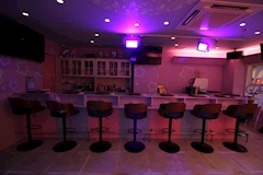 Witchy Wink・ウィッチーウィンク - 瀬田のコンカフェ 店舗写真