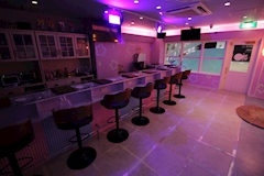 Witchy Wink・ウィッチーウィンク - 瀬田のコンカフェ 店舗写真