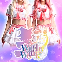 Witchy Wink - 瀬田のコンカフェ