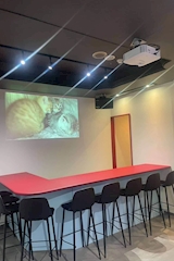 yume de suyasuya・ユメデスヤスヤ - 広島市（流川）のガールズバー 店舗写真