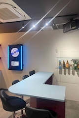 yume de suyasuya・ユメデスヤスヤ - 広島市（流川）のガールズバー 店舗写真