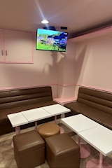 いたずら女学園 - 東心斎橋のガールズバー 店舗写真