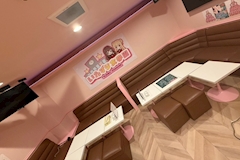 いたずら女学園 - 東心斎橋のガールズバー 店舗写真