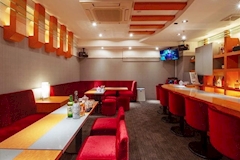 snack HONU・ホヌ - 熊本市・花畑町のスナック 店舗写真