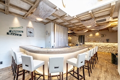 wave・ウェーブ - 千歳のガールズバー 店舗写真